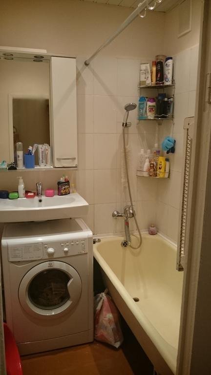 Санкт-Петербург: Homestay Gagarinskaya 15