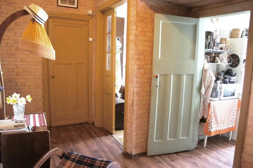 Санкт-Петербург: Homestay Tverskaya 16