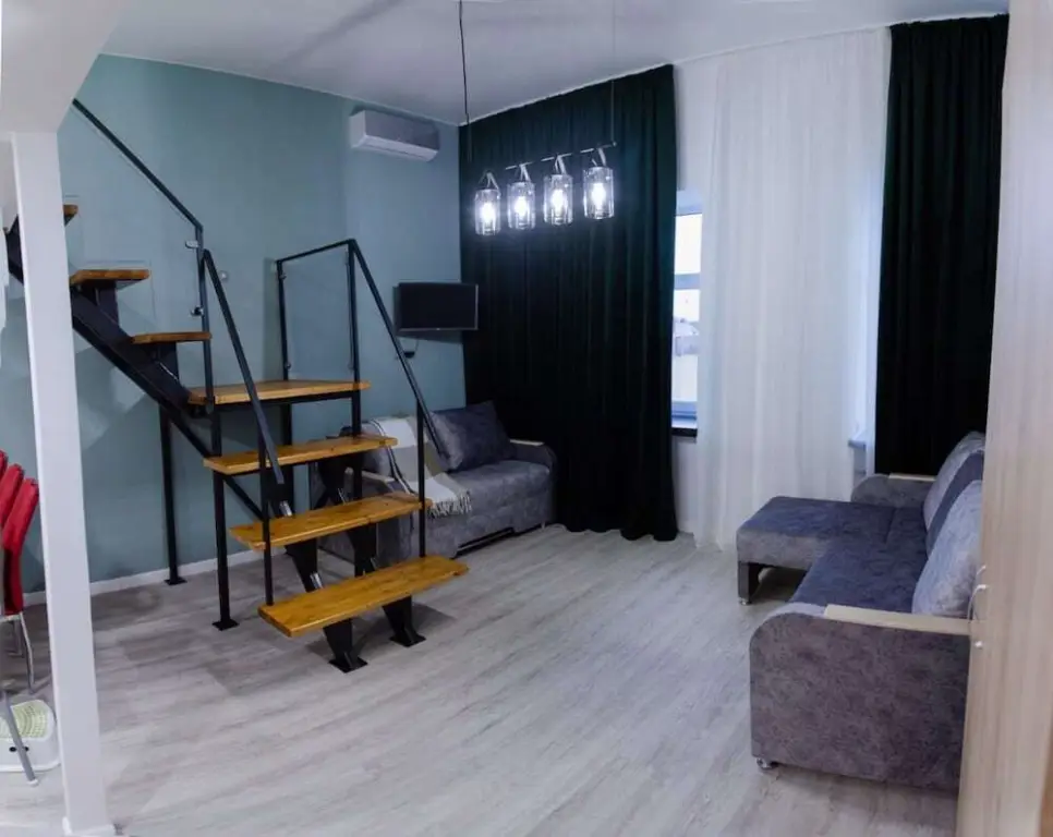 Санкт-Петербург: Homestay on Bolshaya Moskovskaya 16
