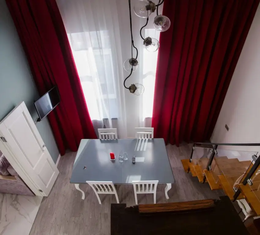Санкт-Петербург: Homestay on Bolshaya Moskovskaya 16