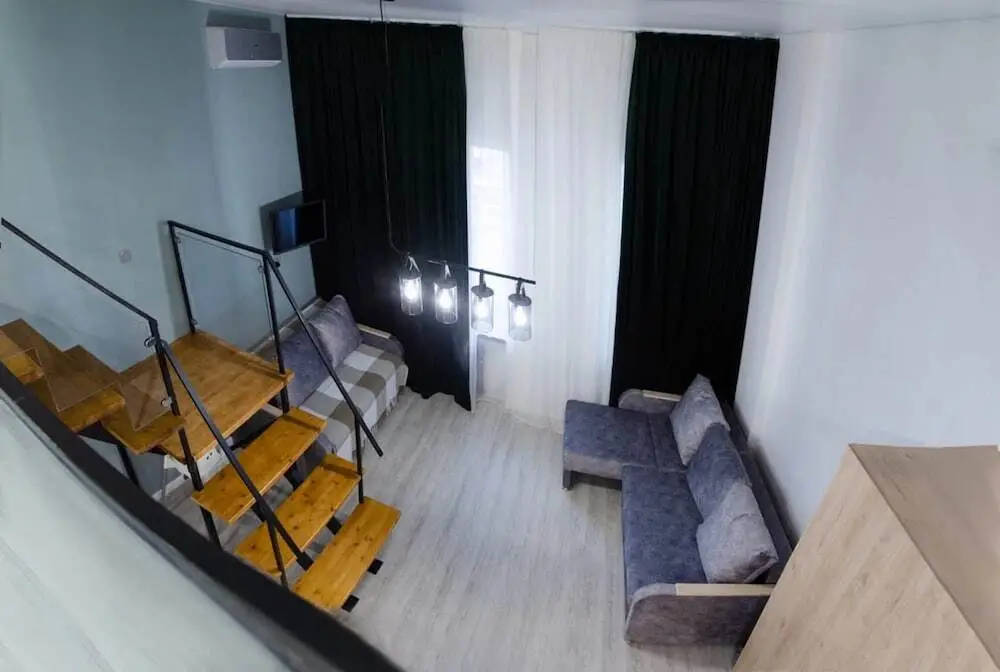 Санкт-Петербург: Homestay on Bolshaya Moskovskaya 16