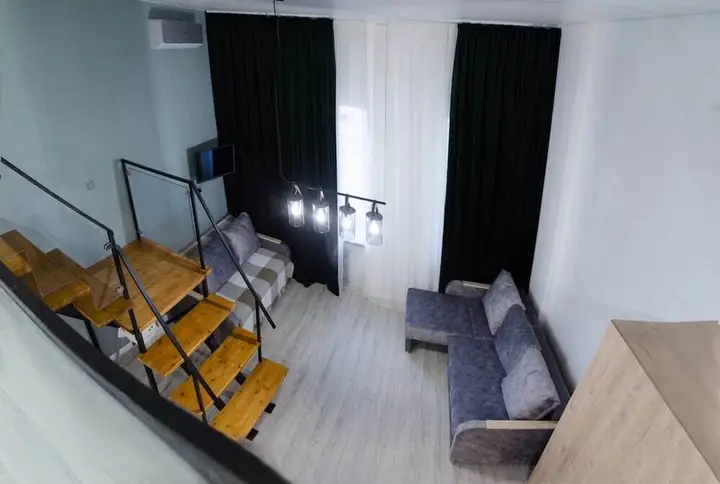 Санкт-Петербург: Homestay on Bolshaya Moskovskaya 16