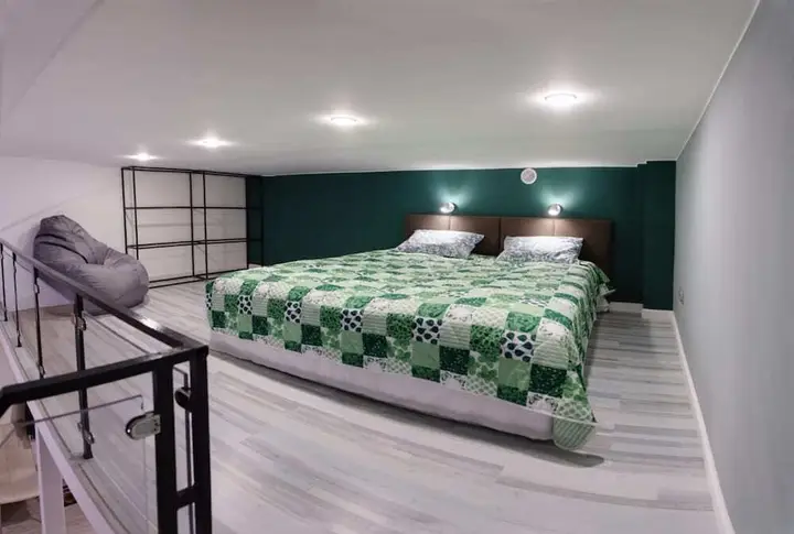Санкт-Петербург: Homestay on Bolshaya Moskovskaya 16