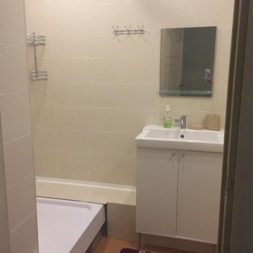 Санкт-Петербург: Homestay Nika