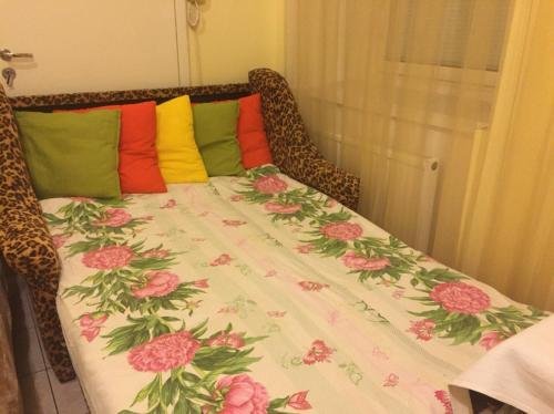 Санкт-Петербург: Homestay Nika