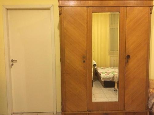 Санкт-Петербург: Homestay Nika