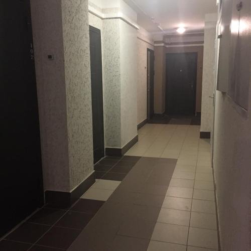 Санкт-Петербург: Homestay Nika