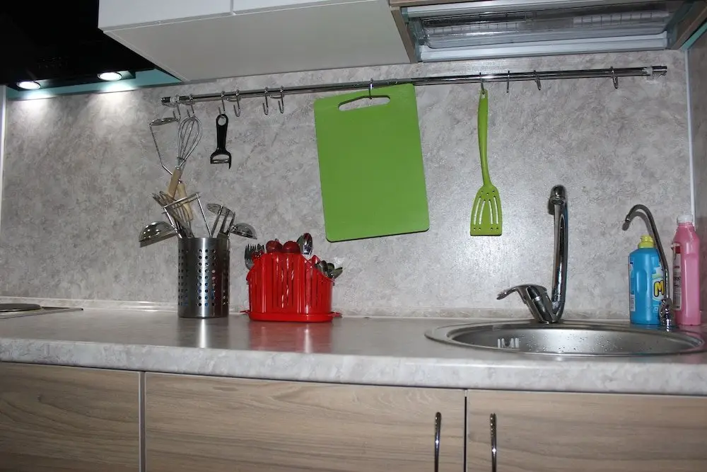 Санкт-Петербург: Hostel Belyi medved