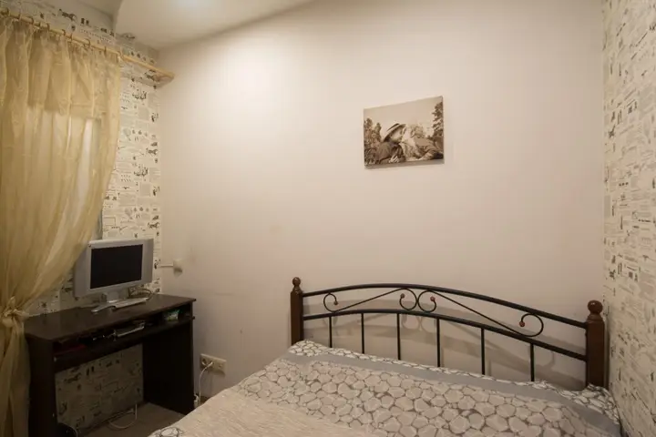 Санкт-Петербург: Eto Piter Hostel