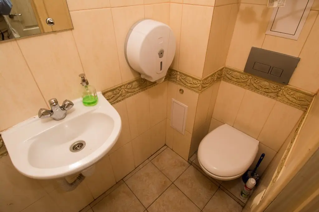 Санкт-Петербург: Eto Piter Hostel