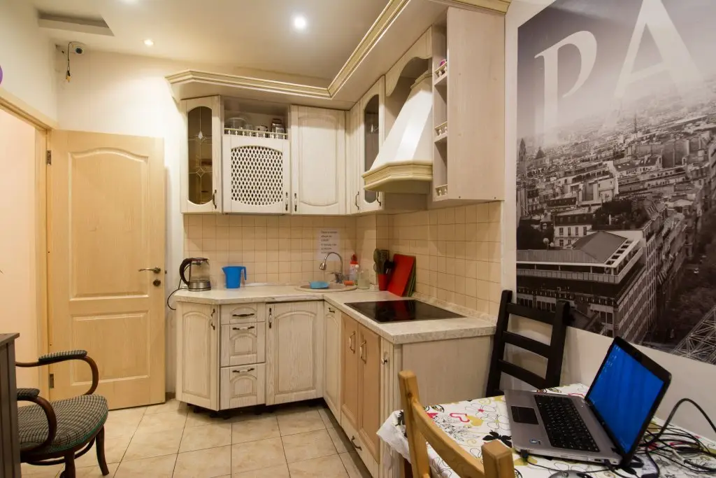 Санкт-Петербург: Eto Piter Hostel