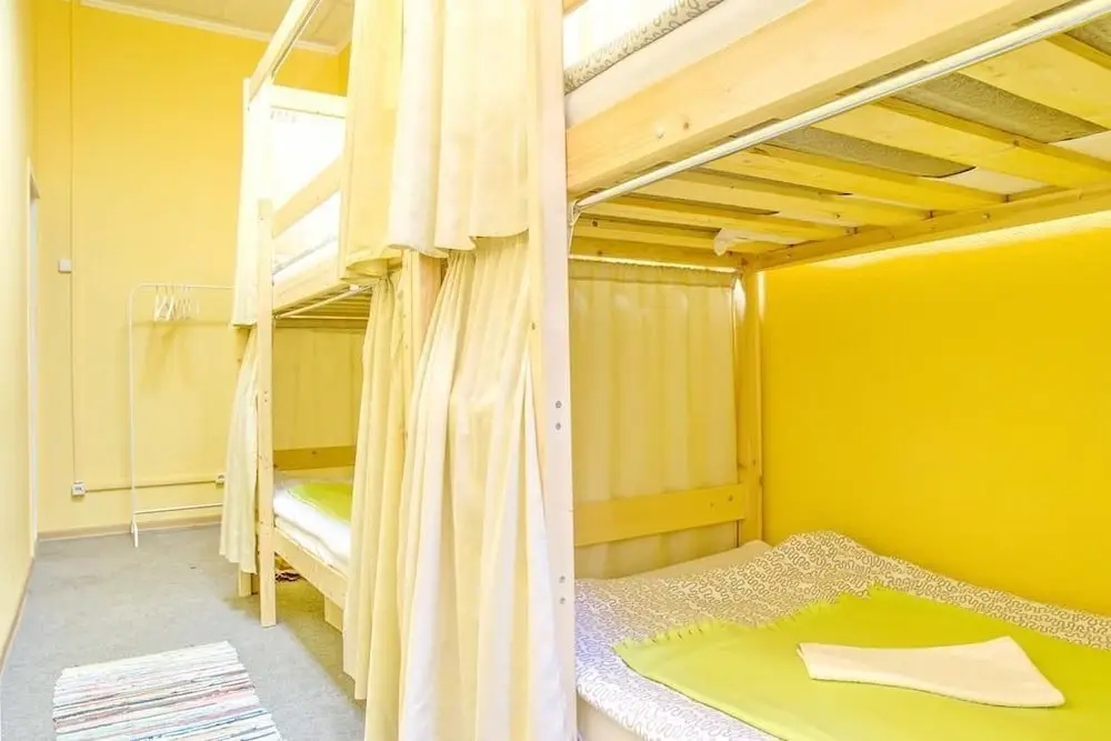 Санкт-Петербург: Hostel Joy