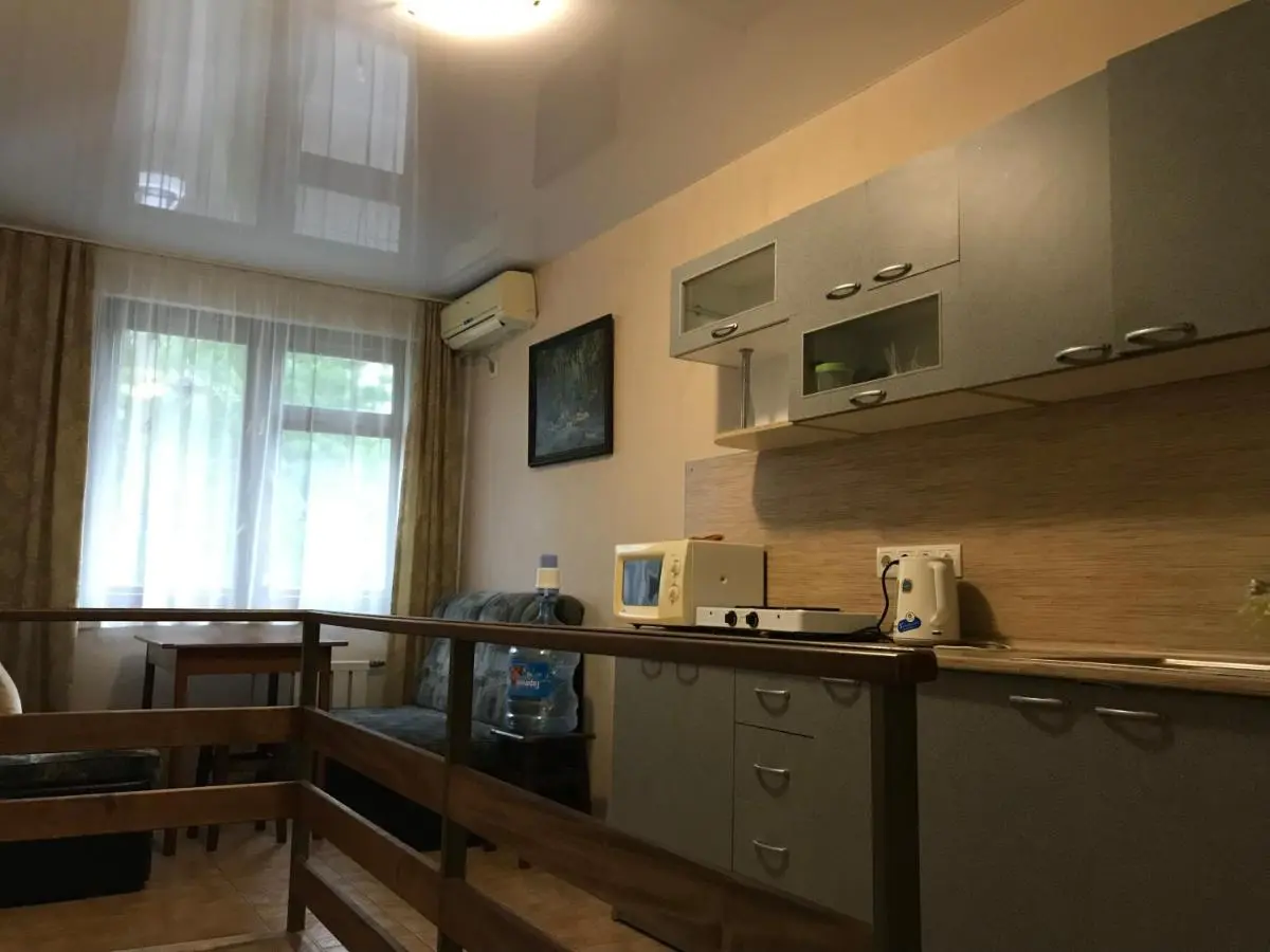 Горячий Ключ: Гостевой дом Вояж