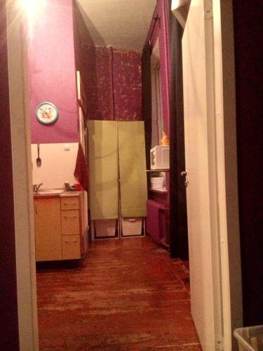Санкт-Петербург: Mini Hostel in the Center Champion