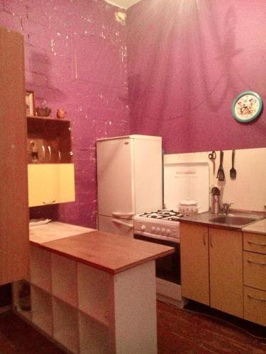 Санкт-Петербург: Mini Hostel in the Center Champion