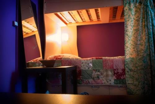 Санкт-Петербург: Mini Hostel in the Center Champion