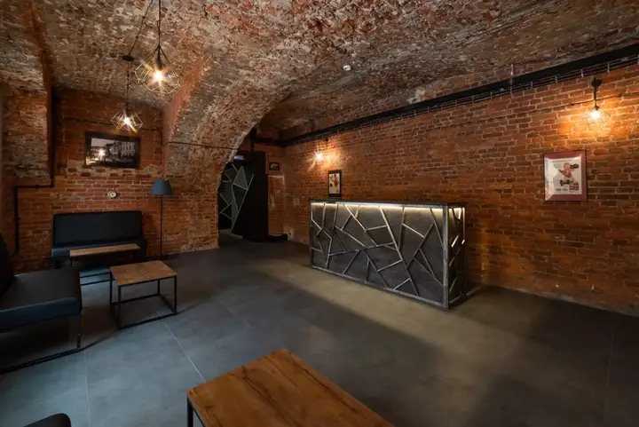 Санкт-Петербург: Отель PROLOFT city hostel & rooms