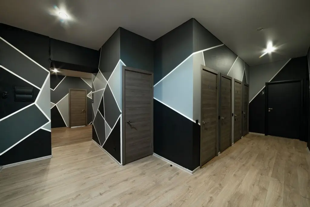 Санкт-Петербург: Отель PROLOFT city hostel & rooms