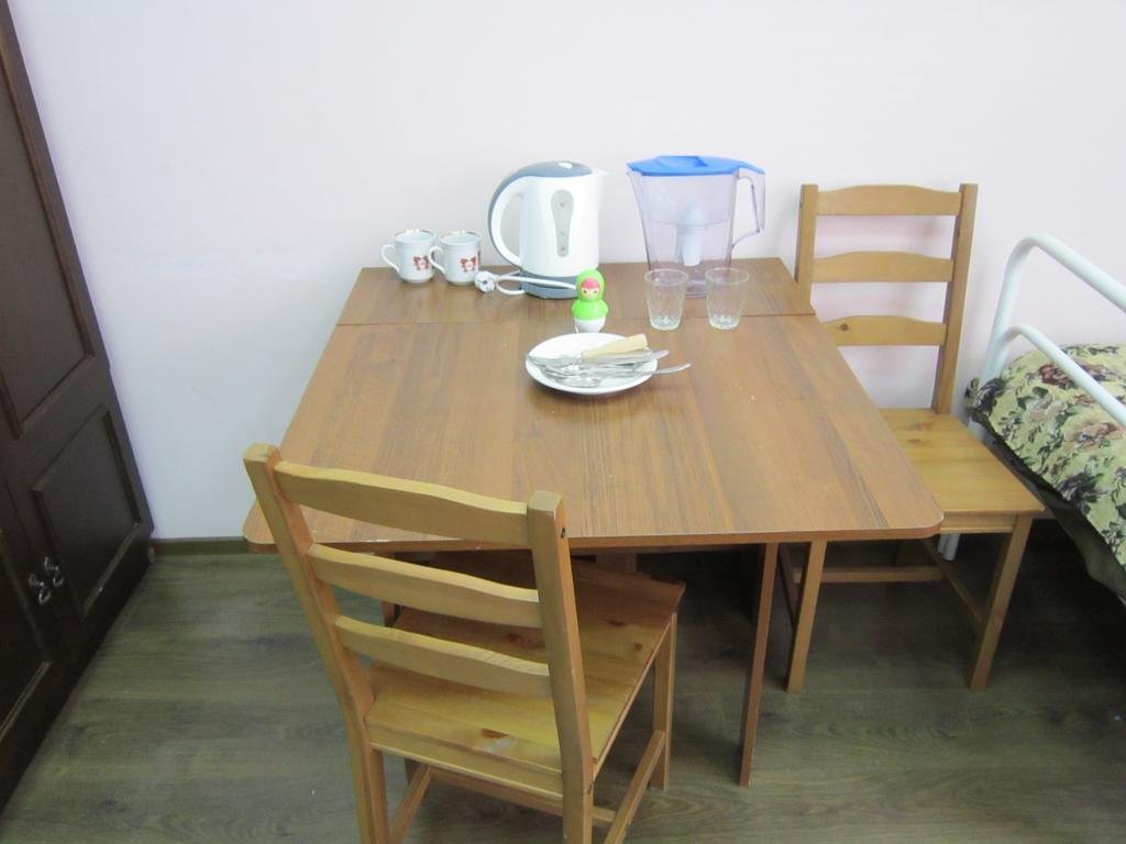 Санкт-Петербург: Hostel Kanikuli