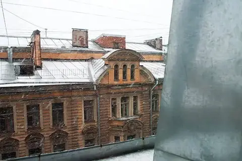 Hotel Kolomna — фото 1