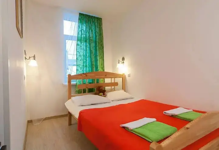 Санкт-Петербург: Hotel Kolomna