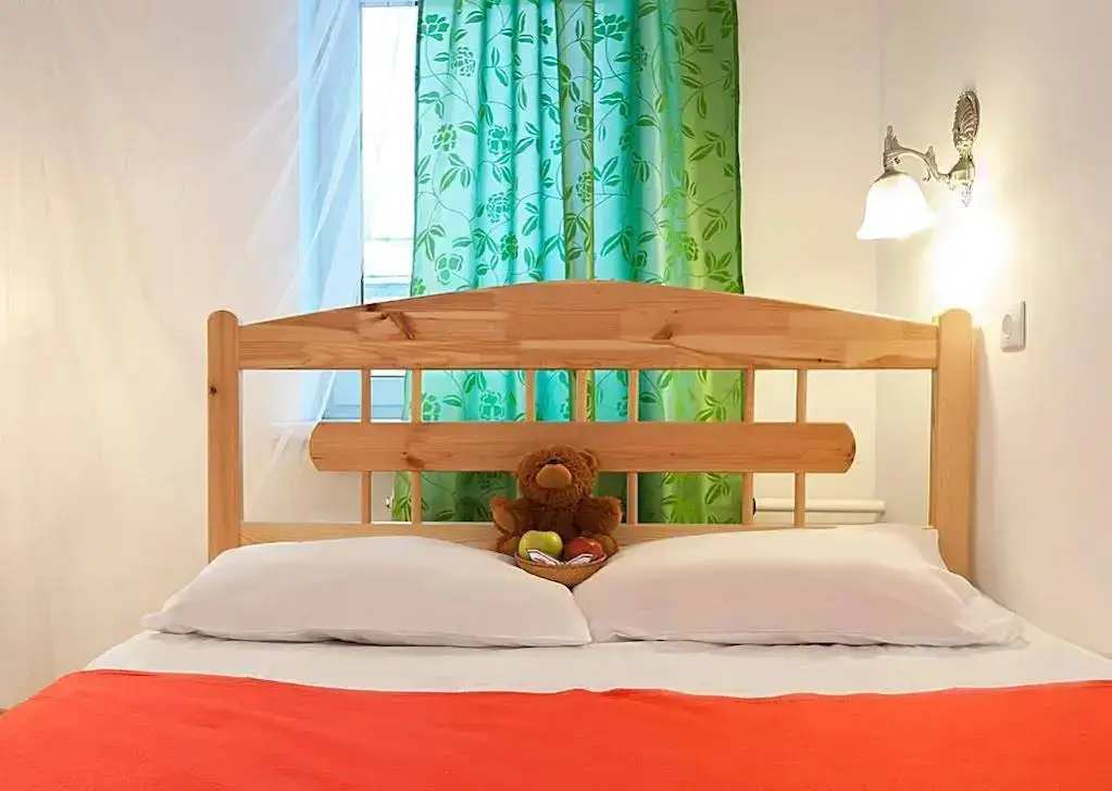 Санкт-Петербург: Hotel Kolomna
