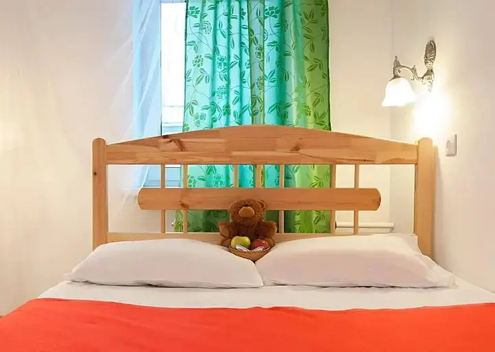 Санкт-Петербург: Hotel Kolomna