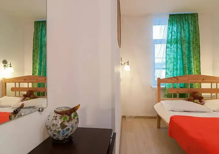 Санкт-Петербург: Hotel Kolomna