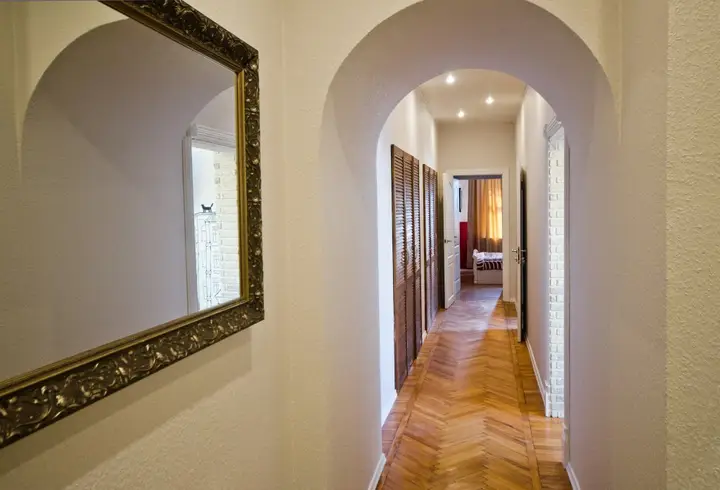 Санкт-Петербург: Hostel Moroshka