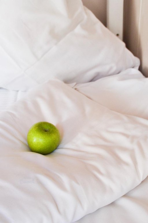 Санкт-Петербург: Хостел Oh, my bed!