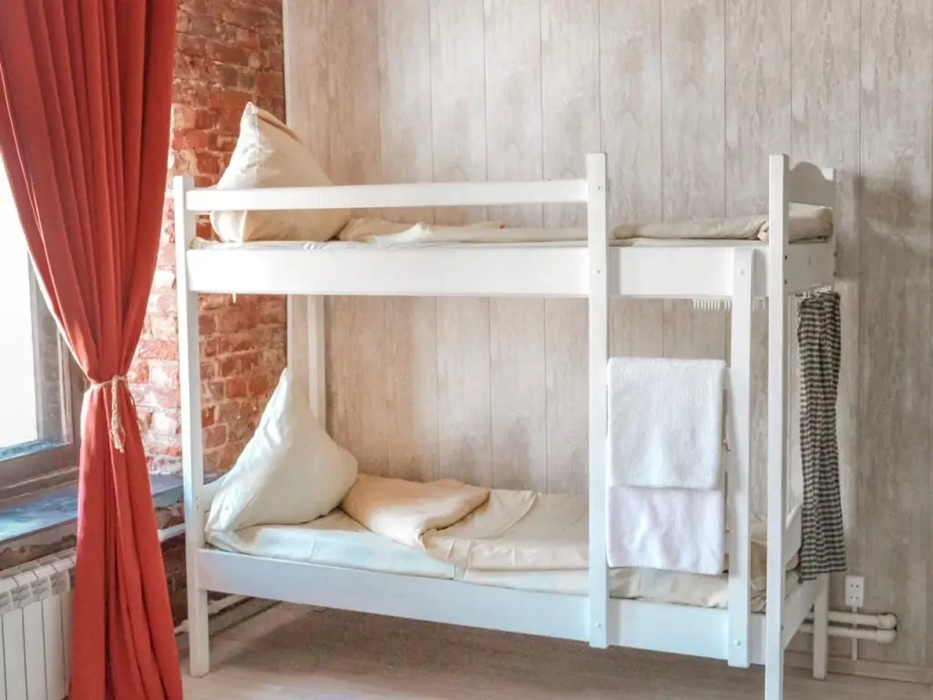Санкт-Петербург: Хостел Oh, my bed!