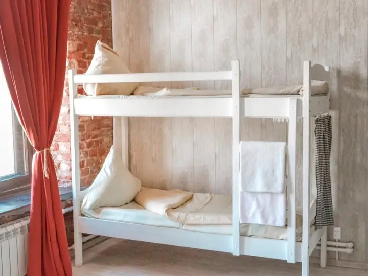 Санкт-Петербург: Хостел Oh, my bed!