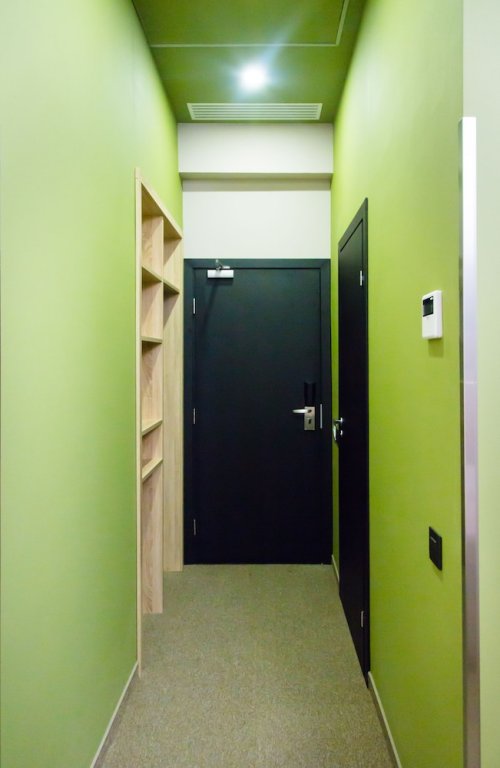 Санкт-Петербург: Hostel on Goncharnaya