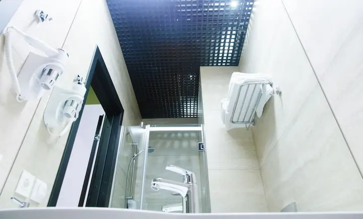 Санкт-Петербург: Hostel on Goncharnaya