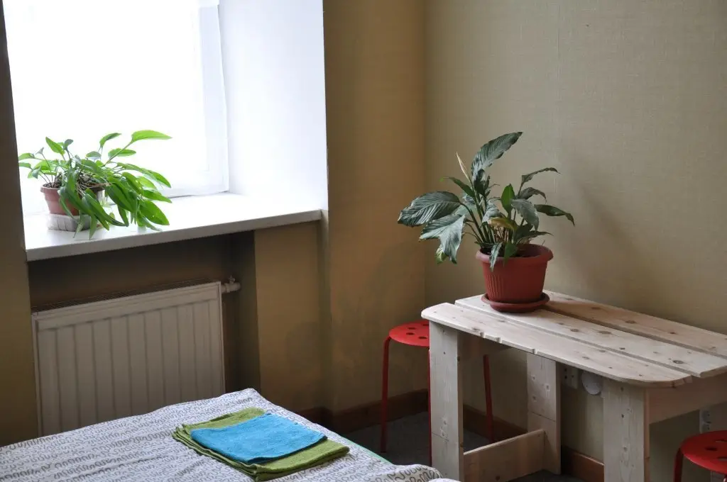 Санкт-Петербург: Hostel Podvodnaya Lodka