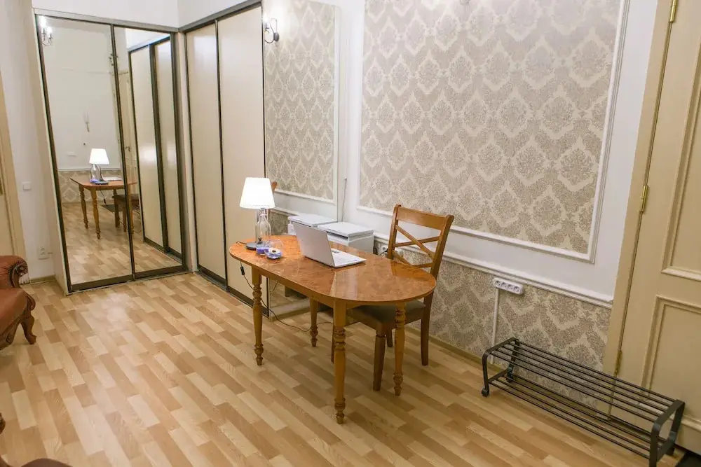 Санкт-Петербург: Hostel Port on Suvorovsky
