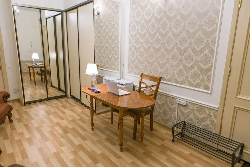 Санкт-Петербург: Hostel Port on Suvorovsky