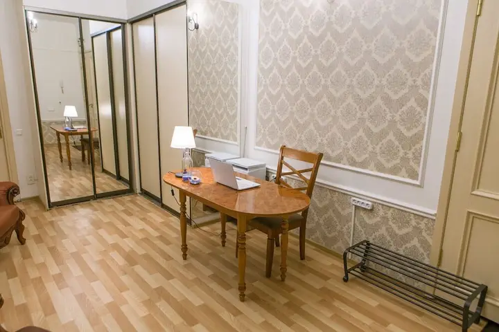 Санкт-Петербург: Hostel Port on Suvorovsky
