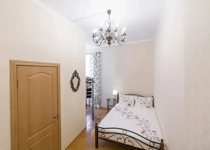 Санкт-Петербург: Hostel Port on Suvorovsky