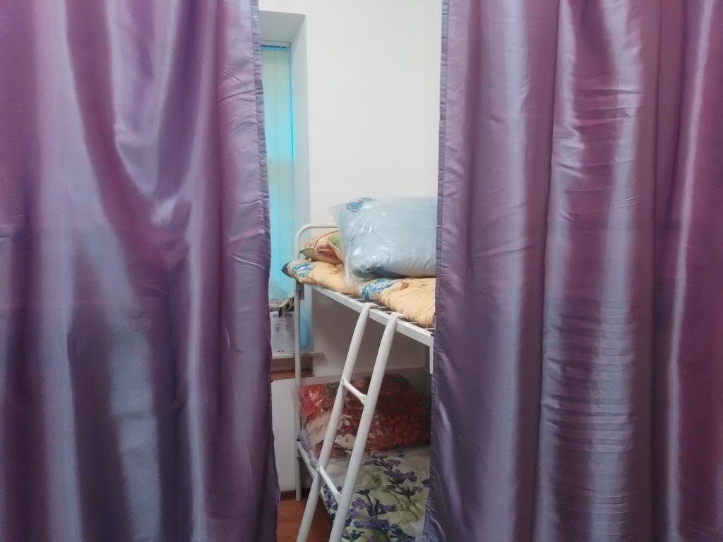 Санкт-Петербург: Hostel Kupe