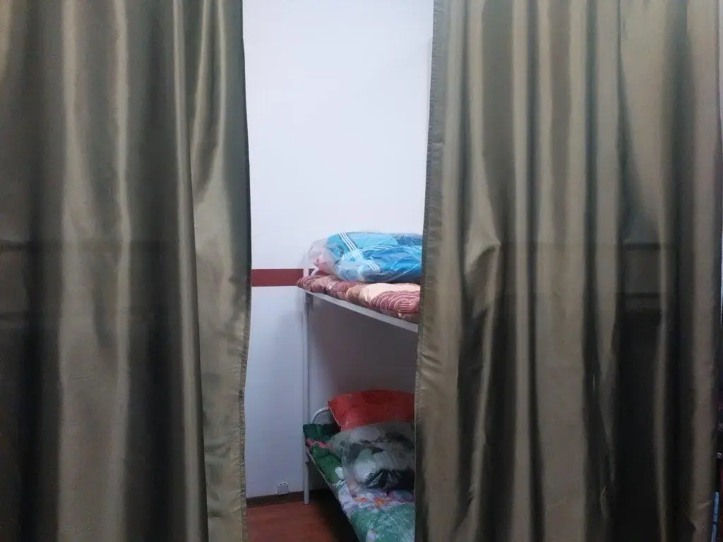 Санкт-Петербург: Hostel Kupe