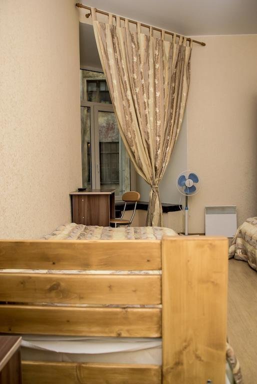 Санкт-Петербург: Hostel Visit 