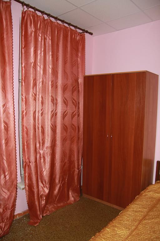 Санкт-Петербург: Hostel Visit 