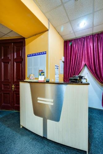 Санкт-Петербург: Hostel-Neva BnB