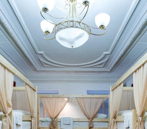 Санкт-Петербург: Hostel-Neva BnB
