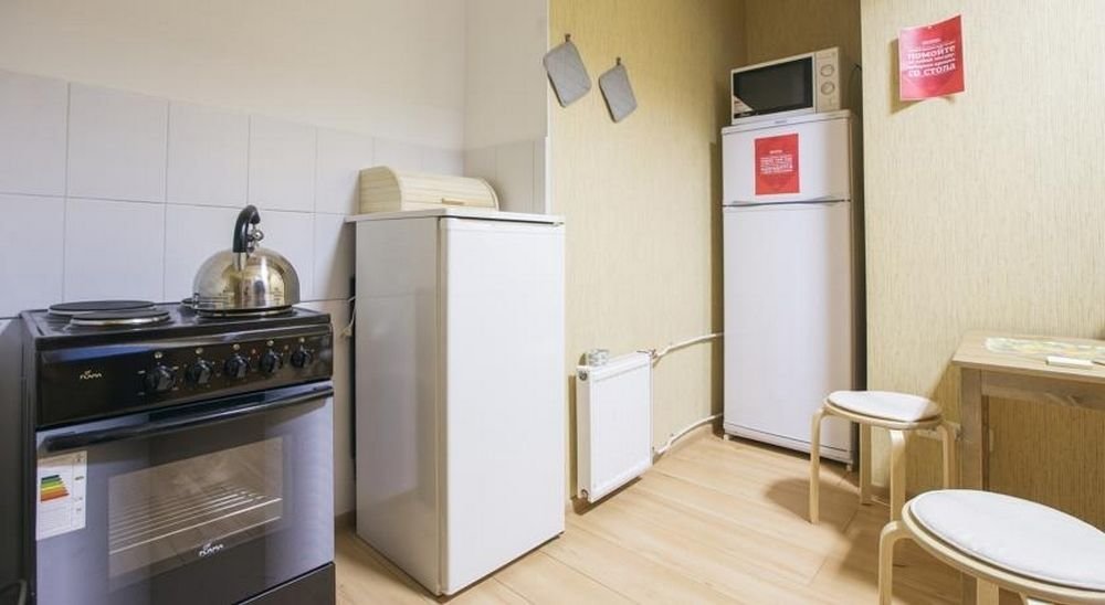 Санкт-Петербург: Pogosti Na Kazanskoy - Hostel