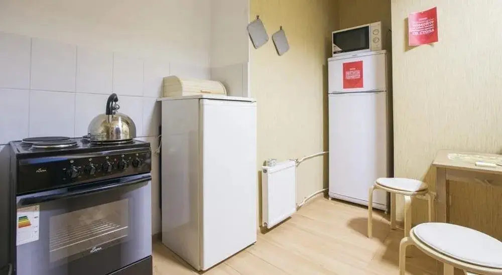 Санкт-Петербург: Pogosti na Kazanskoy Hostel