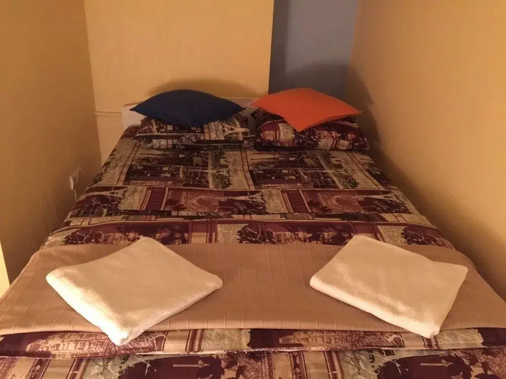 Санкт-Петербург: Pogosti na Kazanskoy Hostel