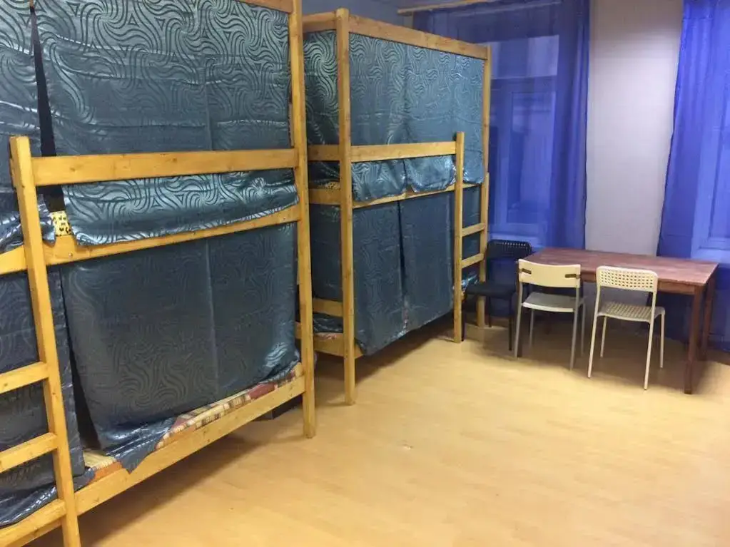 Санкт-Петербург: Hostel-York