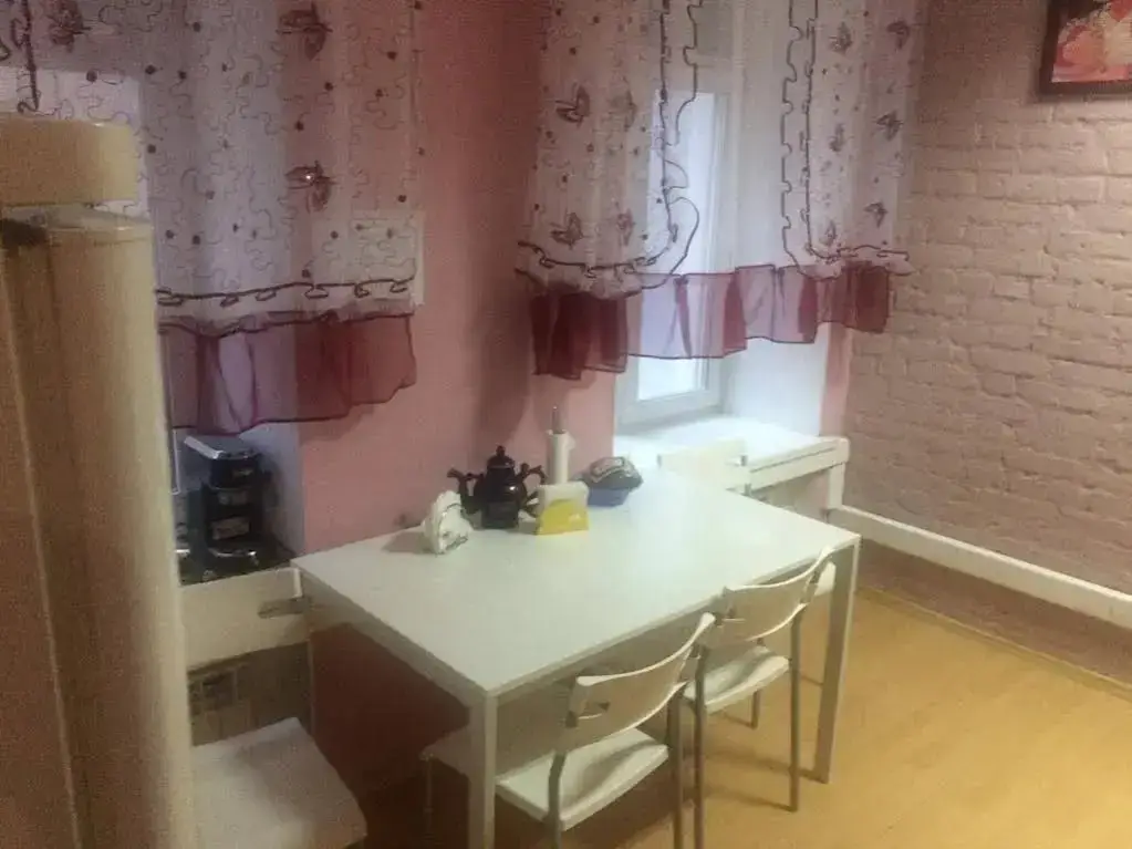 Санкт-Петербург: Hostel-York